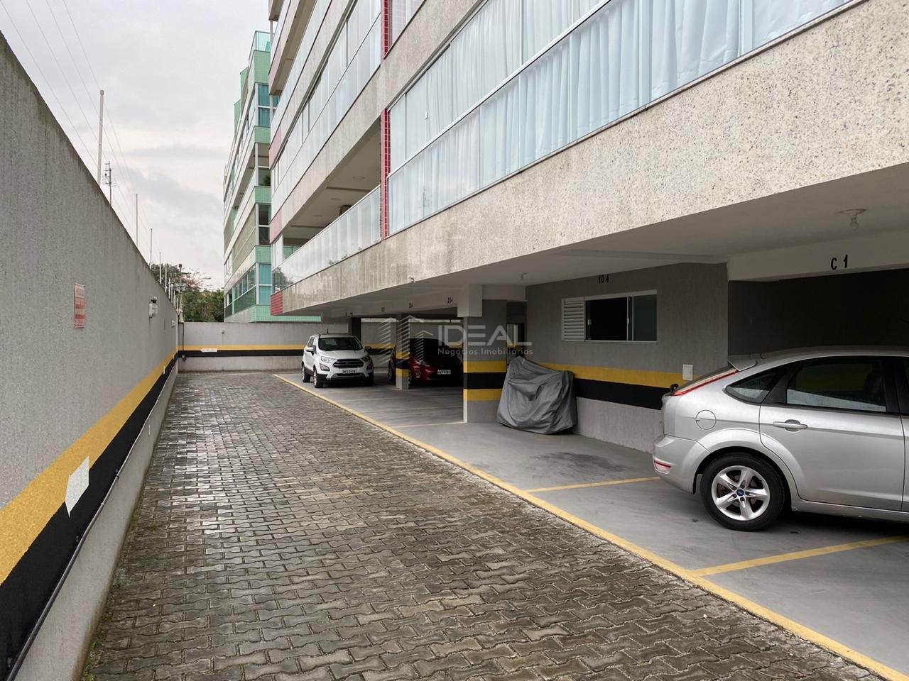 Cobertura à venda com 3 quartos, 1 suíte, 2 vagas e 255m² no Extensão do Bosque, Rio das Ostras (RJ) — foto 29 de 30