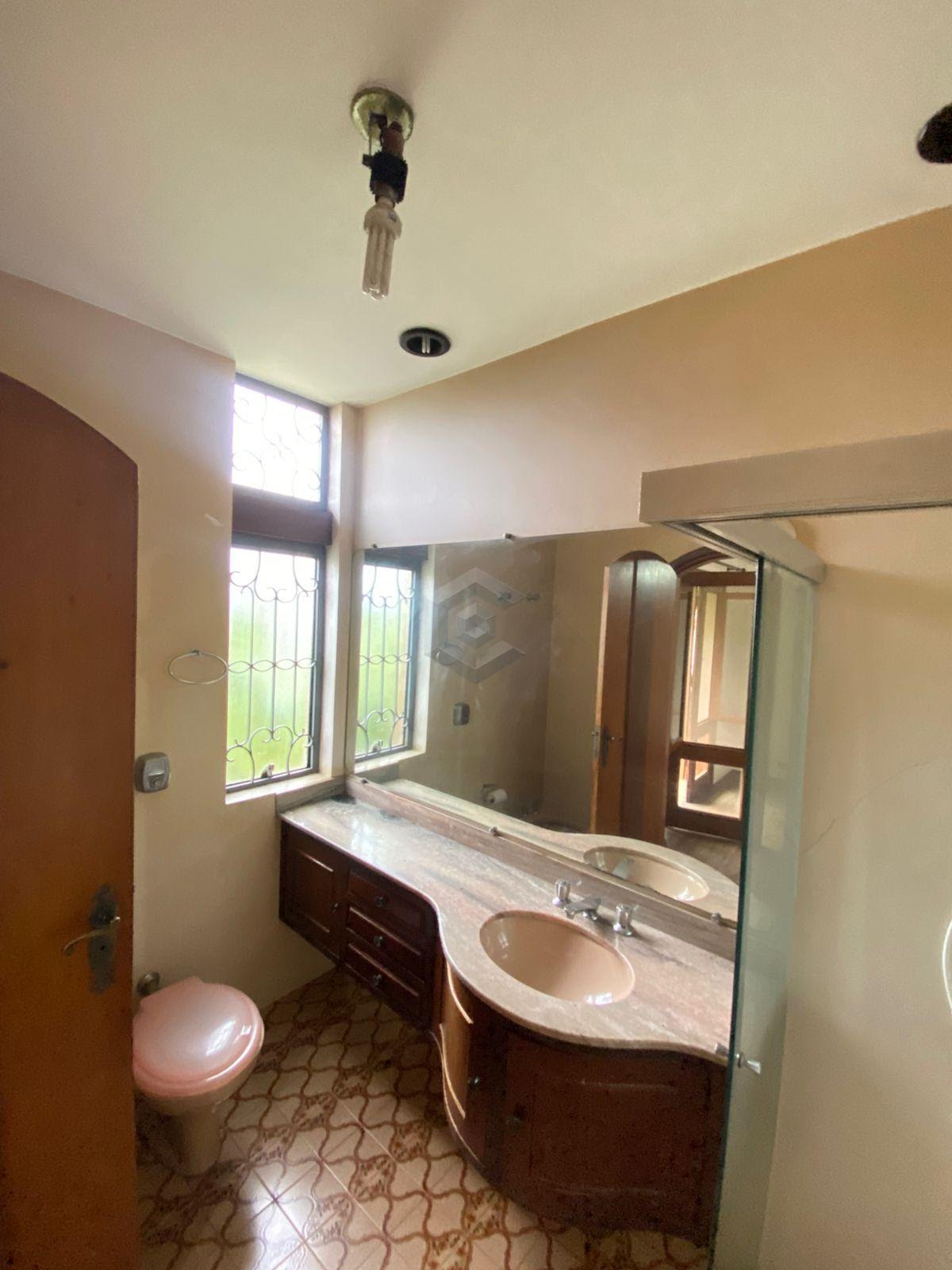 Casa para alugar com 4 quartos, 2 suítes, 6 vagas e 366m² no Jardim Santa Rosália, Sorocaba (SP) — foto 27 de 30