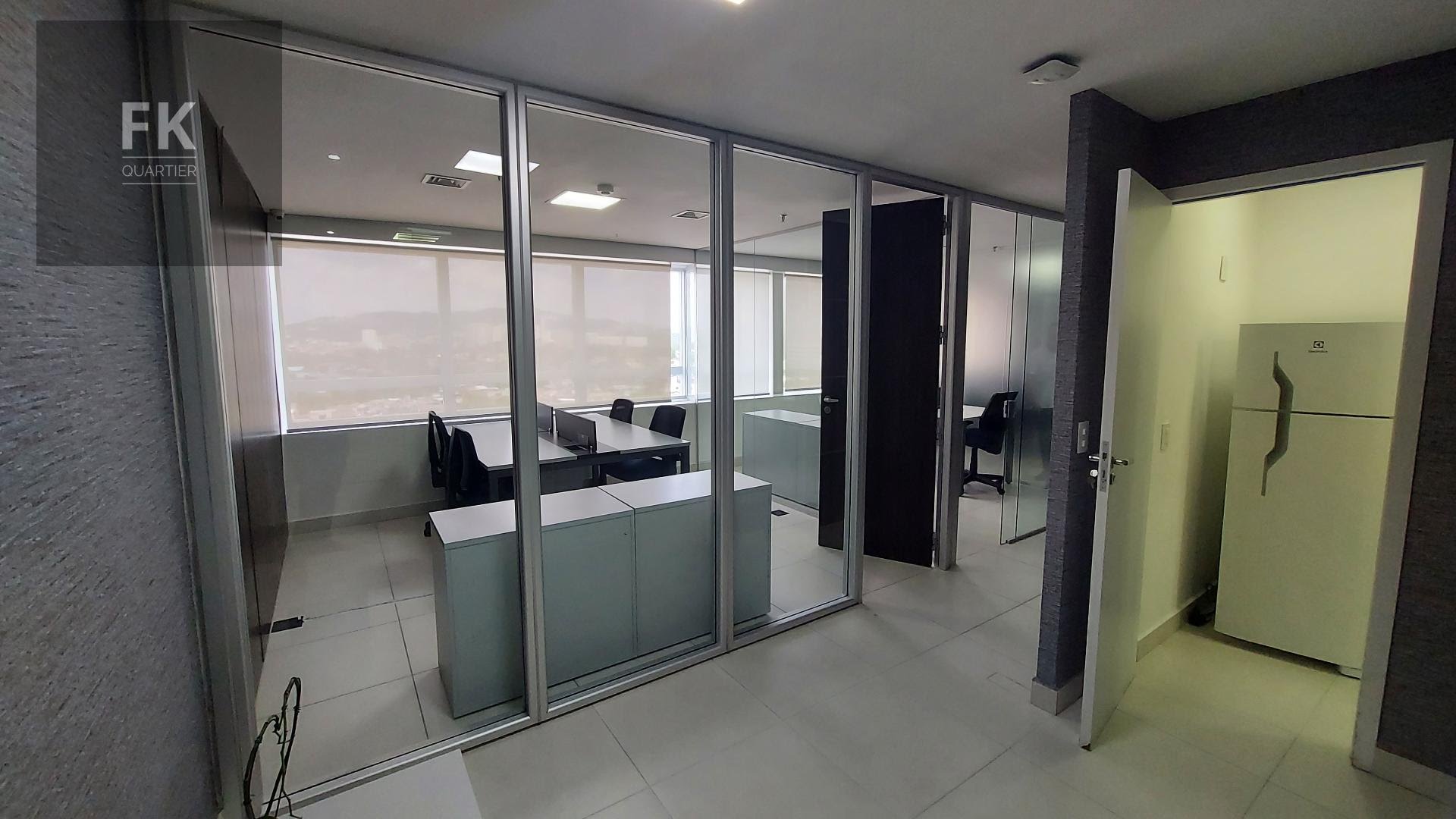Comercial à venda com 3 vagas e 125m² no Alphaville Centro Industrial e Empresarial/alphaville., Barueri (SP) — foto 3 de 12