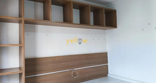Apartamento em Vila Augusta  -  Guarulhos/SP