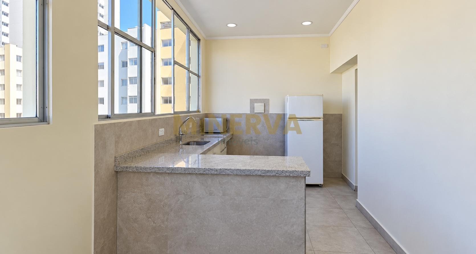 Apartamento para alugar com 2 quartos, 1 banheiro, 1 vaga e 59m² no Parque São Jorge, São Paulo (SP) — foto 15 de 17