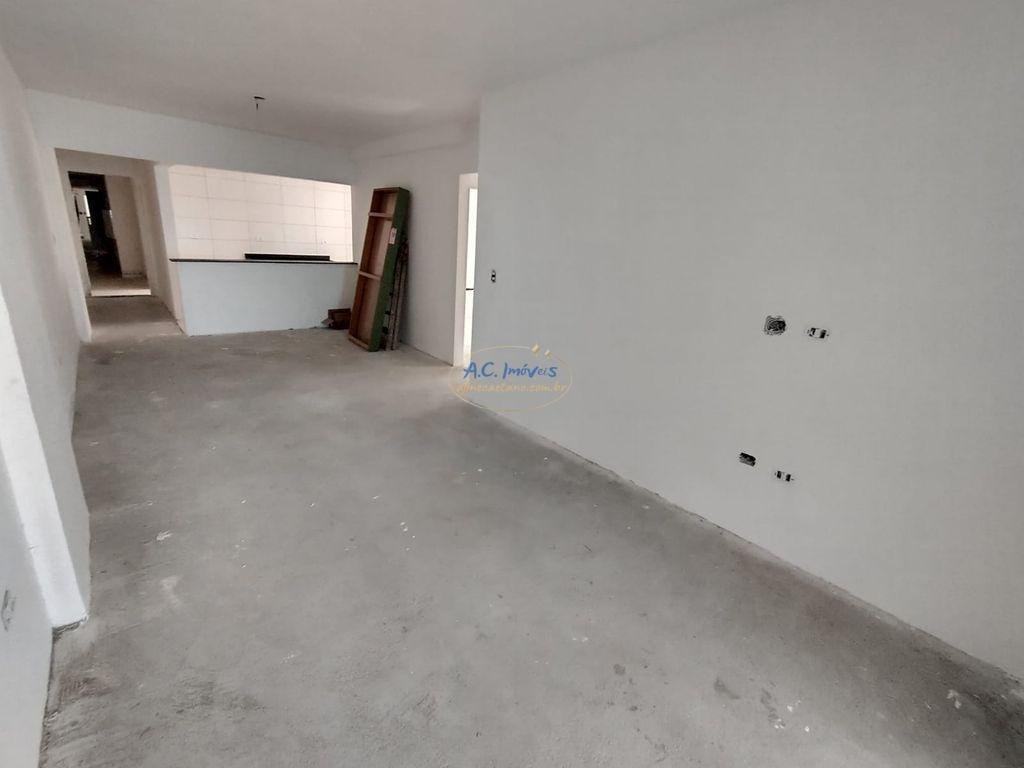 Apartamento à venda com 3 quartos, 1 suíte, 2 vagas e 111m² no Vilamar, Praia Grande (SP) — foto 11 de 30