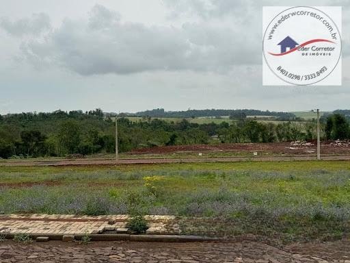 Terreno à venda com 250m² de terreno no Getulio Vargas (terreno), Ijuí (RS) — foto 7 de 10