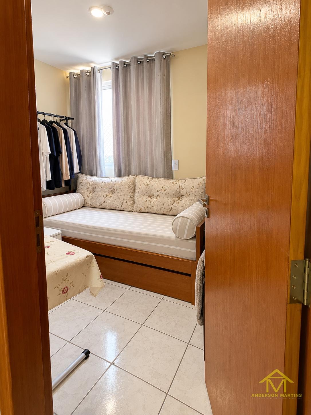 Apartamento à venda com 3 quartos, 3 banheiros, 2 vagas e 145m² no Itapuã, Vila Velha (ES) — foto 7 de 10