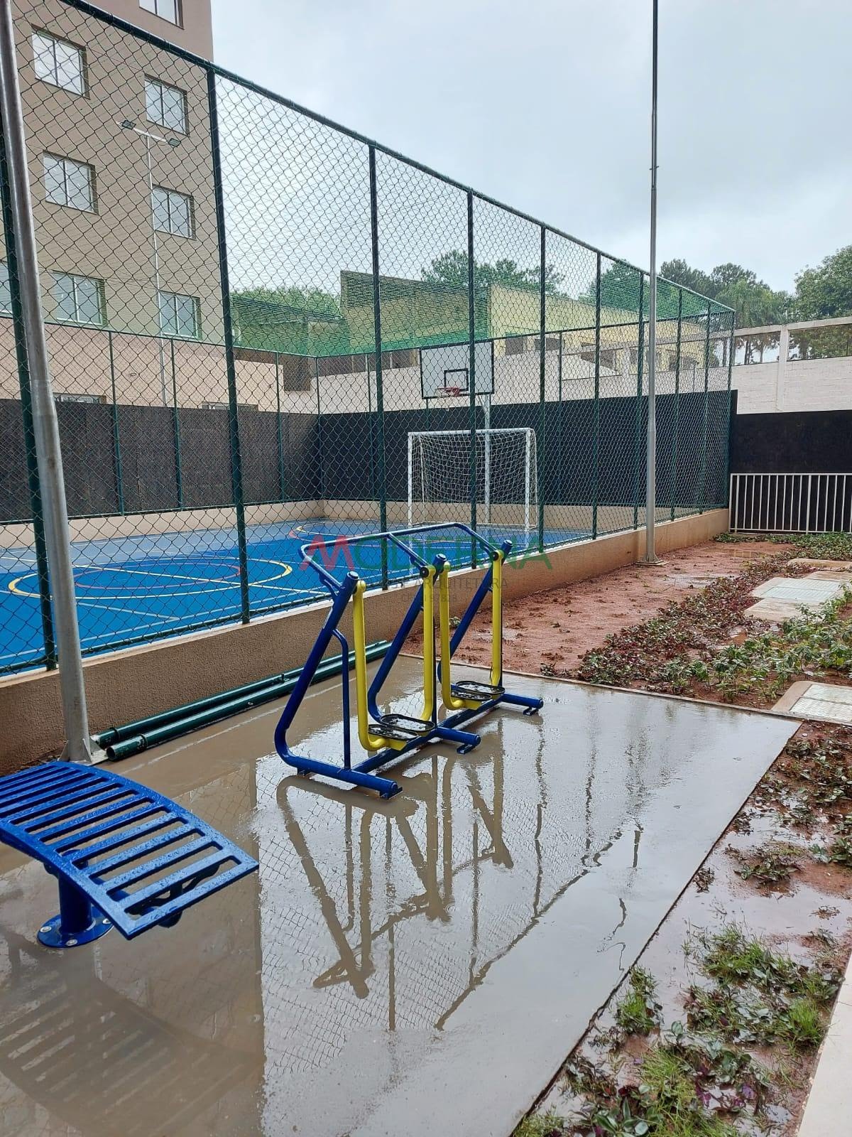 Apartamento à venda com 2 quartos, 1 banheiro, 1 vaga e 44m² no Piraporinha, Diadema (SP) — foto 19 de 30