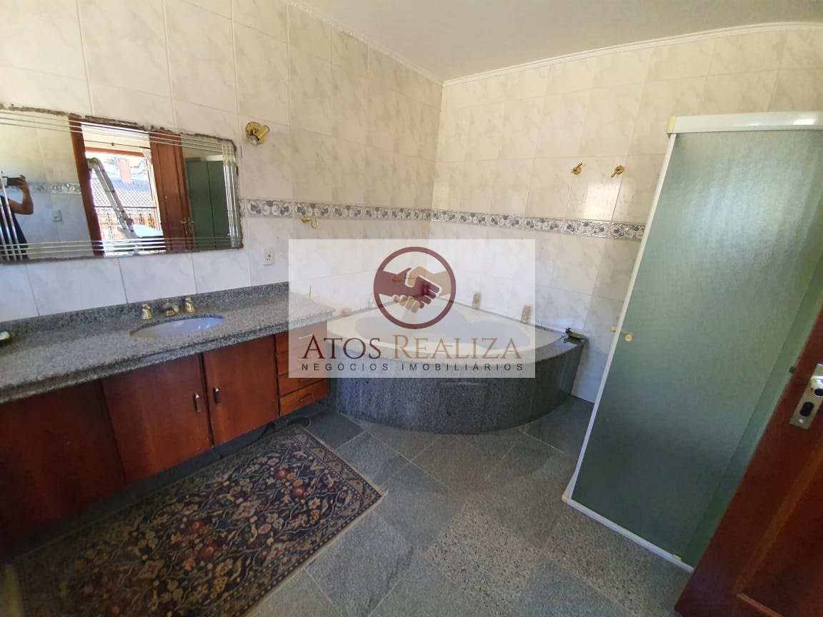 Casa à venda com 4 quartos, 2 suítes, 7 vagas e 500m² no Bolsão de Interlagos, São Paulo (SP) — foto 17 de 26