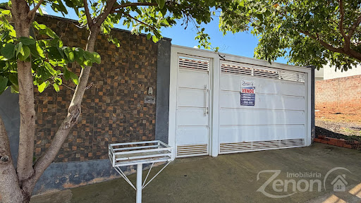 Casa à Venda no Parque dos Pássaros, Adamantina – 2 Dorms, 115m²