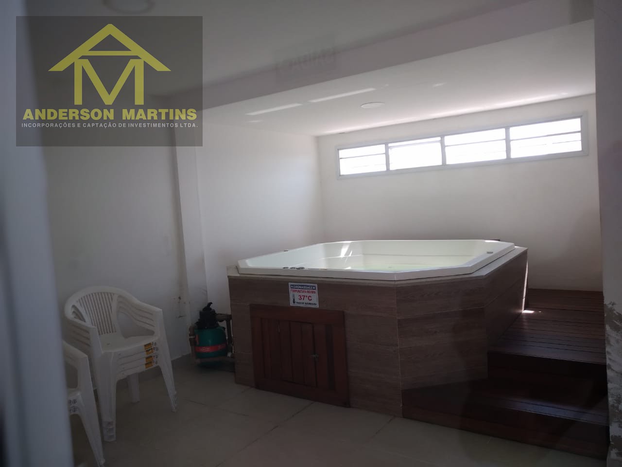 Apartamento à venda com 2 quartos, 2 banheiros e 60m² no Itapuã, Vila Velha (ES) — foto 14 de 15