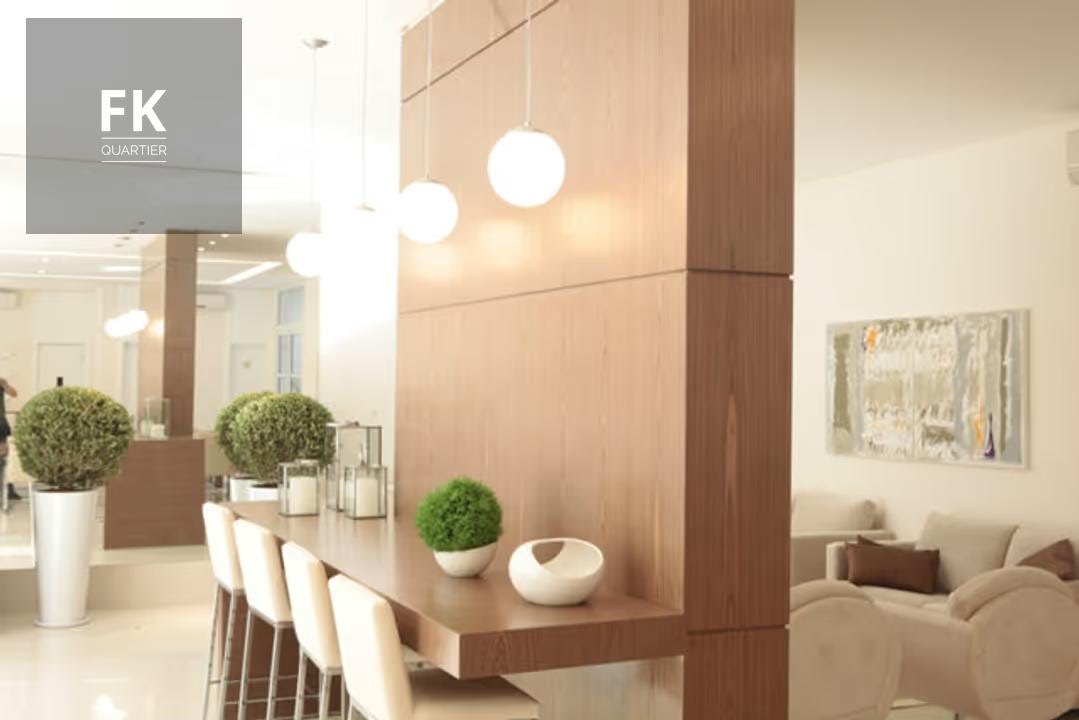 Apartamento à venda com 3 quartos, 3 suítes, 3 vagas e 212m² no Alphaville Centro, Barueri (SP) — foto 27 de 30