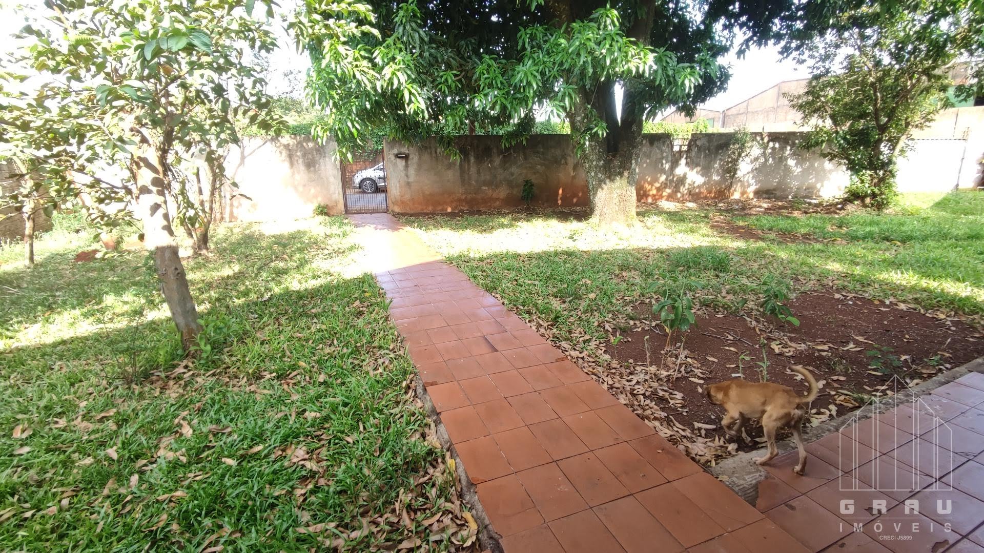 2 Casas em Três Lagoas  -  Foz do Iguaçu