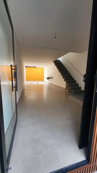 Sobrado à Venda Rua Dr Cláudio Brasil Leitão, Perdizes/SP 