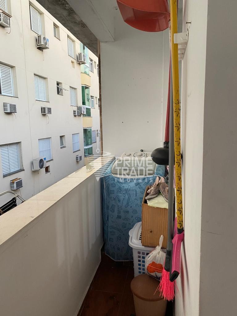 Apartamento à venda com 2 quartos, 1 banheiro e 70m² no Encruzilhada, Santos (SP) — foto 13 de 14