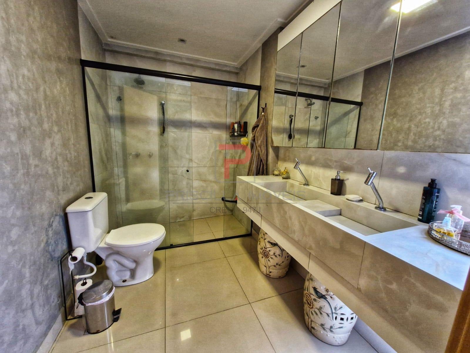 Apartamento à venda com 3 quartos, 3 suítes, 3 vagas e 174m² no Aeroclube, João Pessoa (PB) — foto 16 de 18