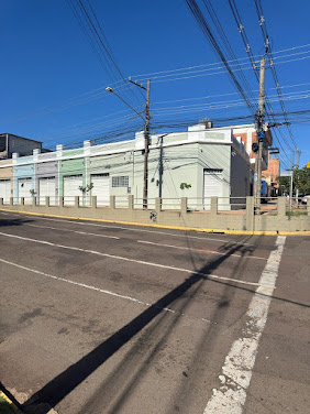 Conjunto / Sala em Centro  -  Campo Grande