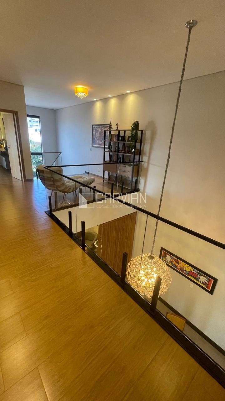 Casa à venda com 3 quartos, 3 suítes, 4 vagas e 265m² no Jardim Sann Marco II, Ribeirão Preto (SP) — foto 5 de 21