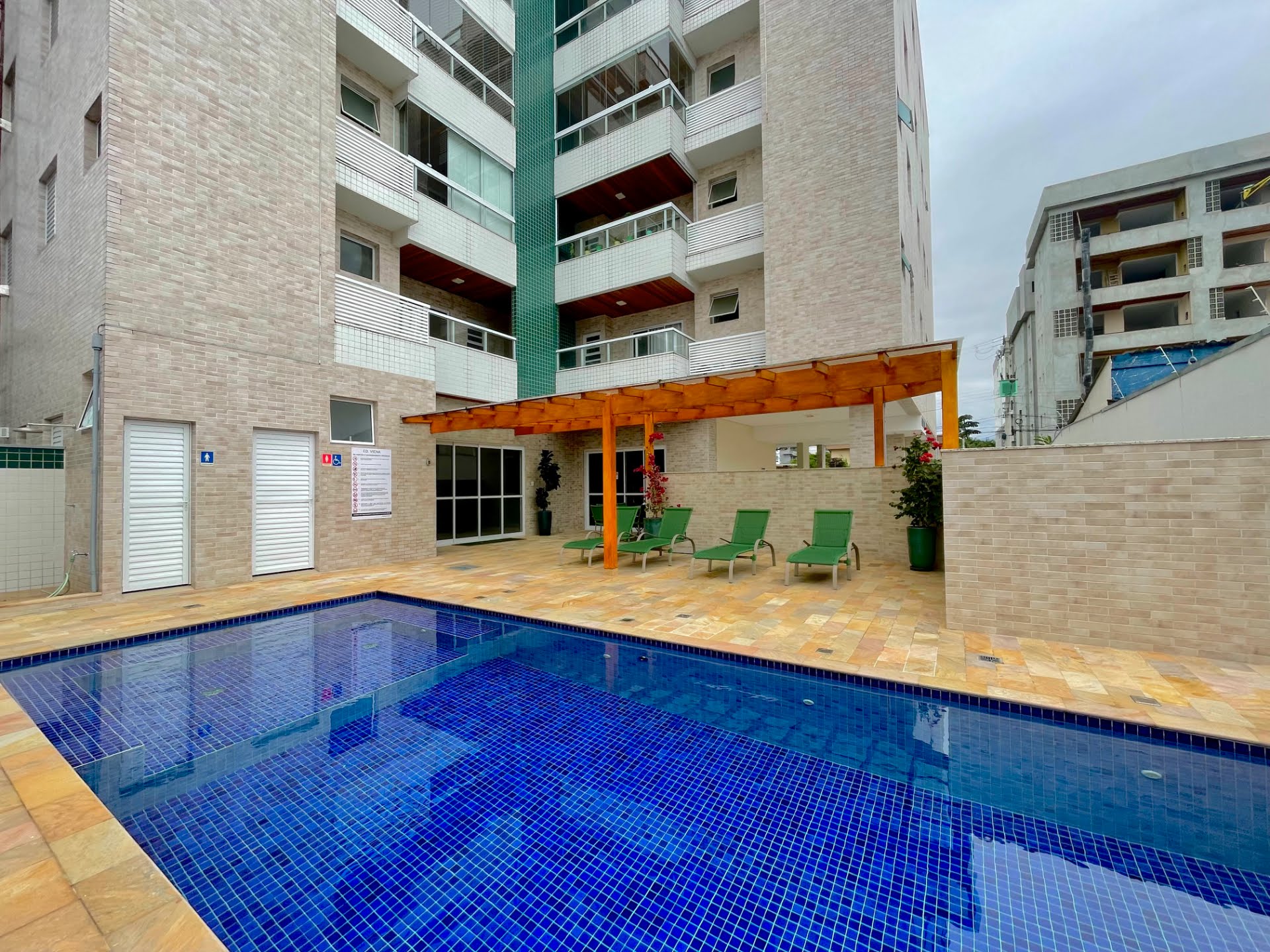 Apartamento à venda com 2 quartos, 1 suíte, 2 vagas e 65m² no Itaguá, Ubatuba (SP) — foto 16 de 16