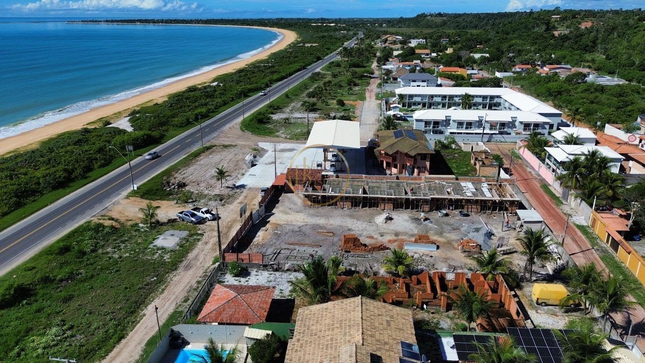 Studio à venda com 1 quarto, 1 suíte, 1 vaga e 28m² no Coroa Vermelha, Santa Cruz Cabrália (BA) — foto 14 de 15