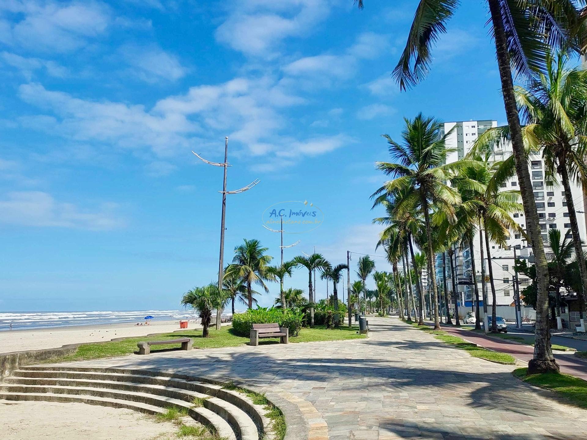 Apartamento à venda com 2 quartos, 1 suíte, 1 vaga e 67m² no Aviação, Praia Grande (SP) — foto 15 de 29