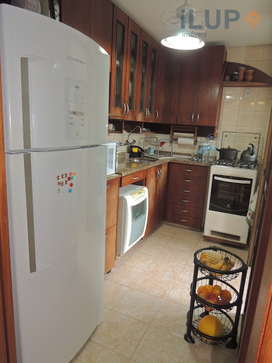 Apartamento mobiliado em Porto Alegre