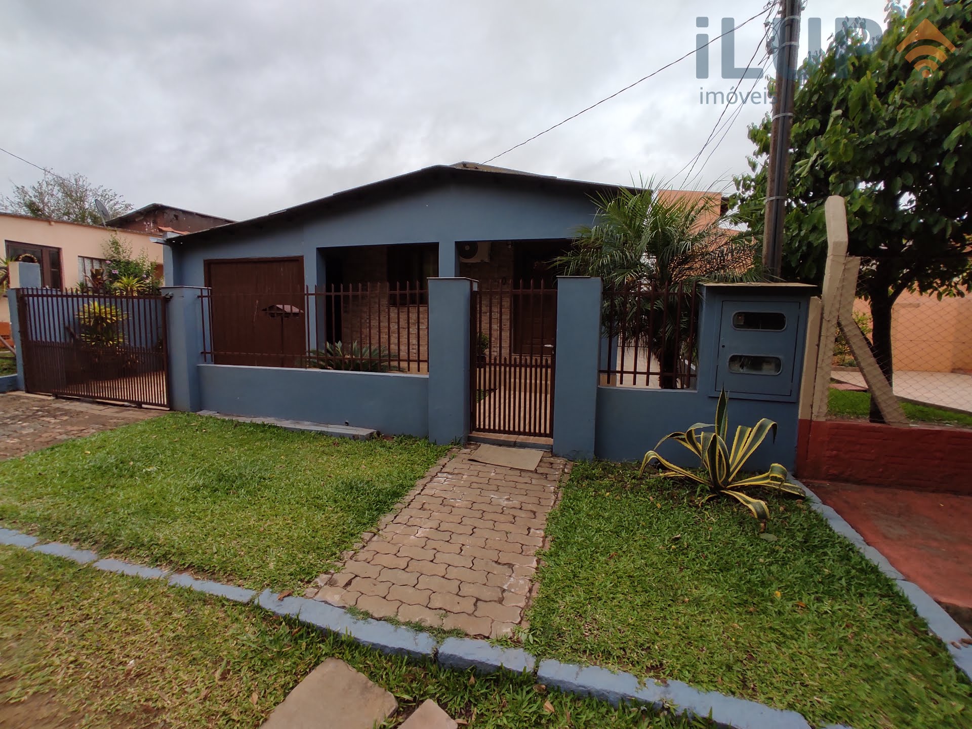 Fachada