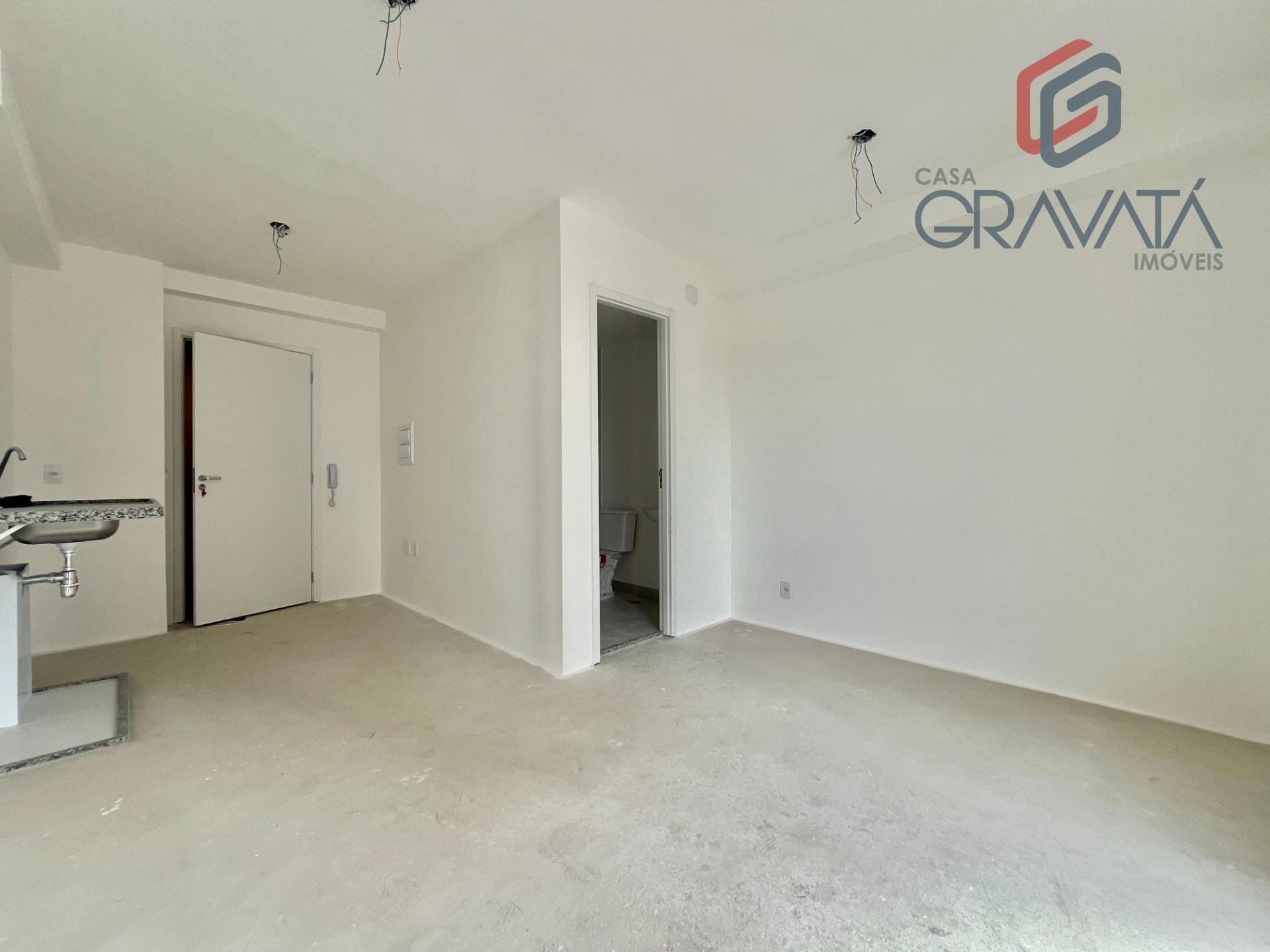 Studio à venda com 1 suíte e 26m² no Santo Amaro, São Paulo (SP) — foto 11 de 13