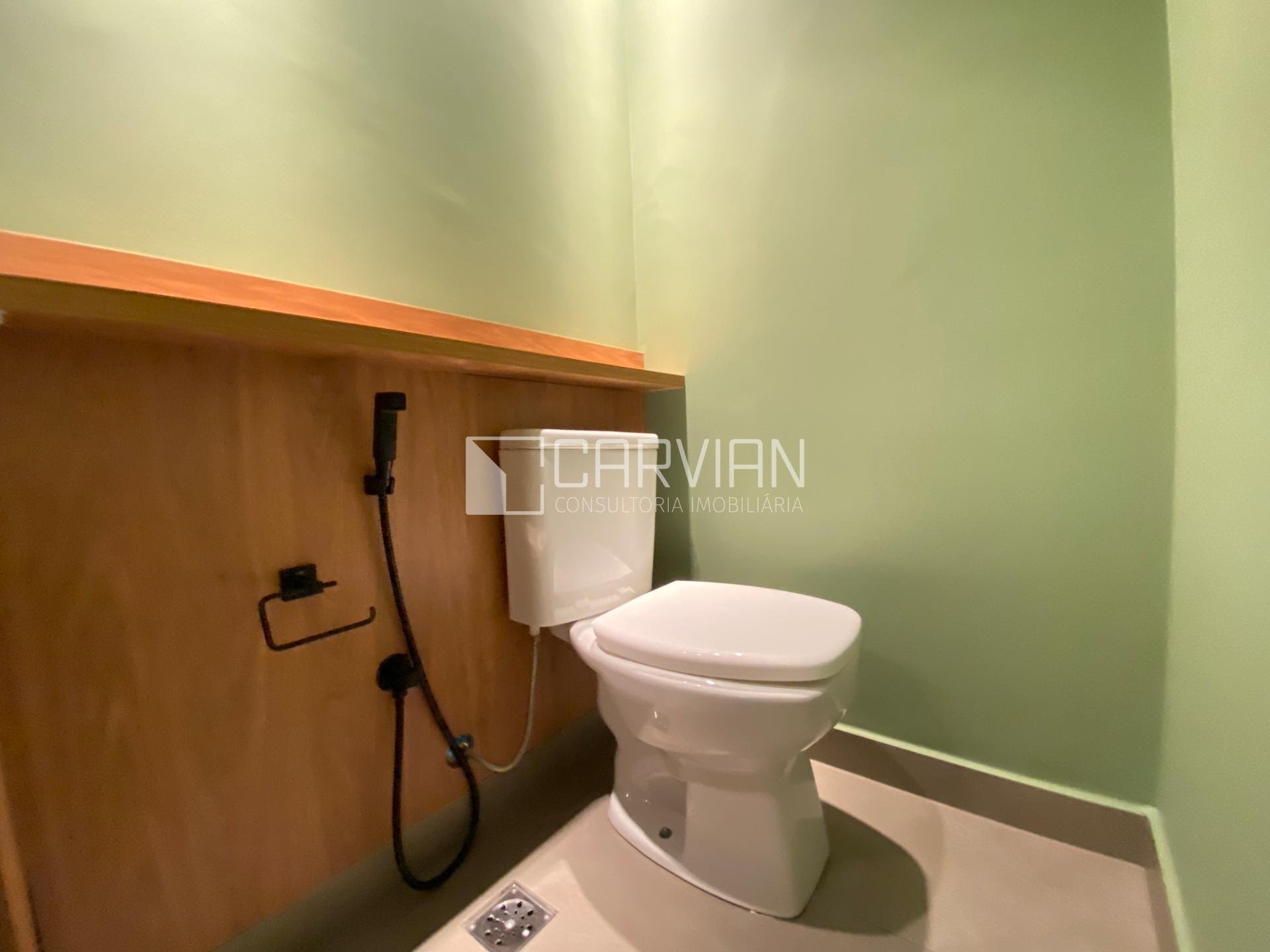 Apartamento à venda com 3 quartos, 3 suítes, 2 vagas e 153m² no Bonfim Paulista, Ribeirão Preto (SP) — foto 6 de 30