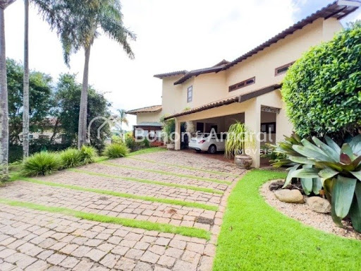 Casa de Condomínio, 4 quartos - Foto 42