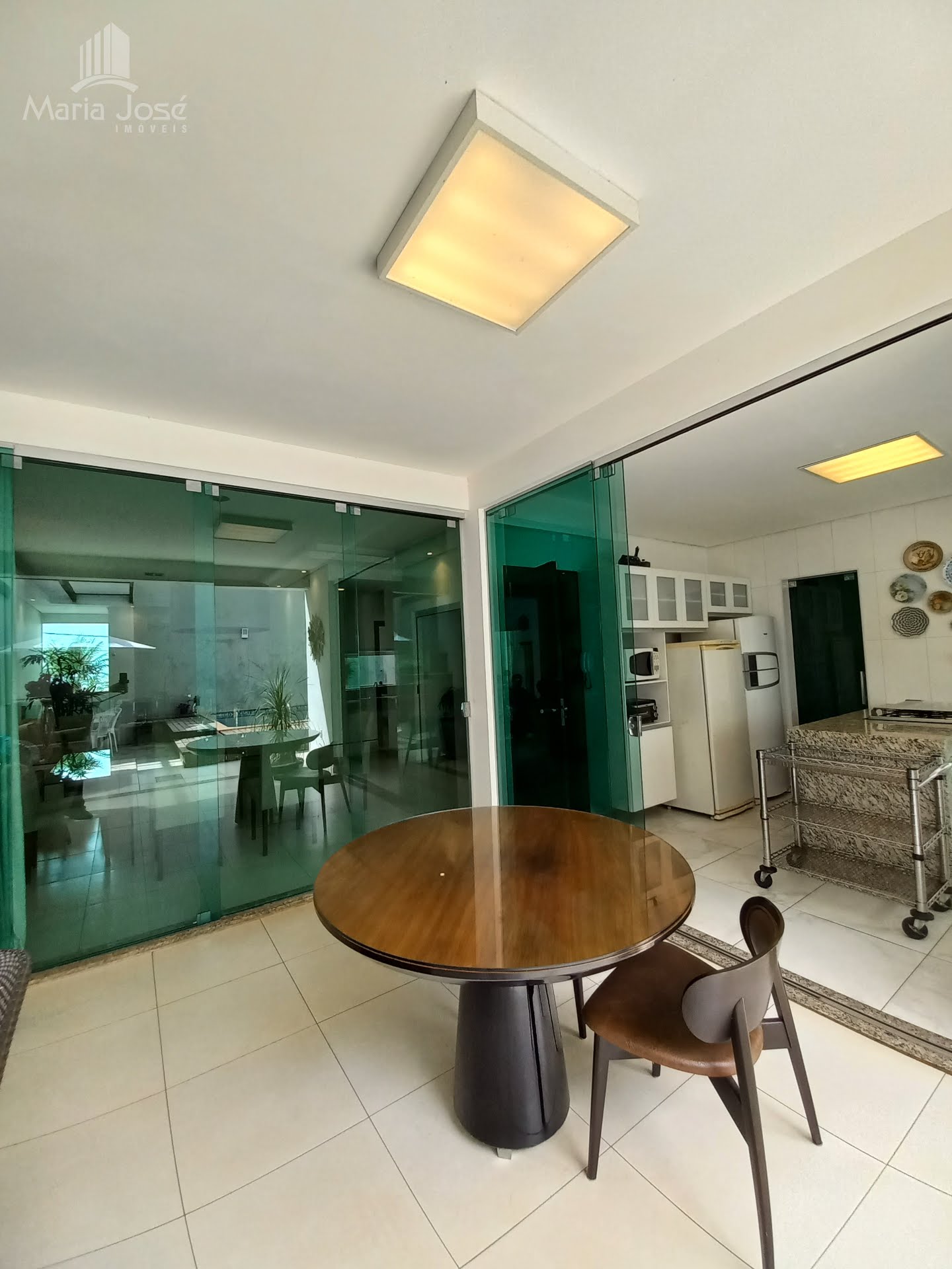 Casa à venda com 3 quartos, 2 suítes, 4 vagas e 270m² no Morro do Claro, Sete Lagoas (MG) — foto 15 de 30