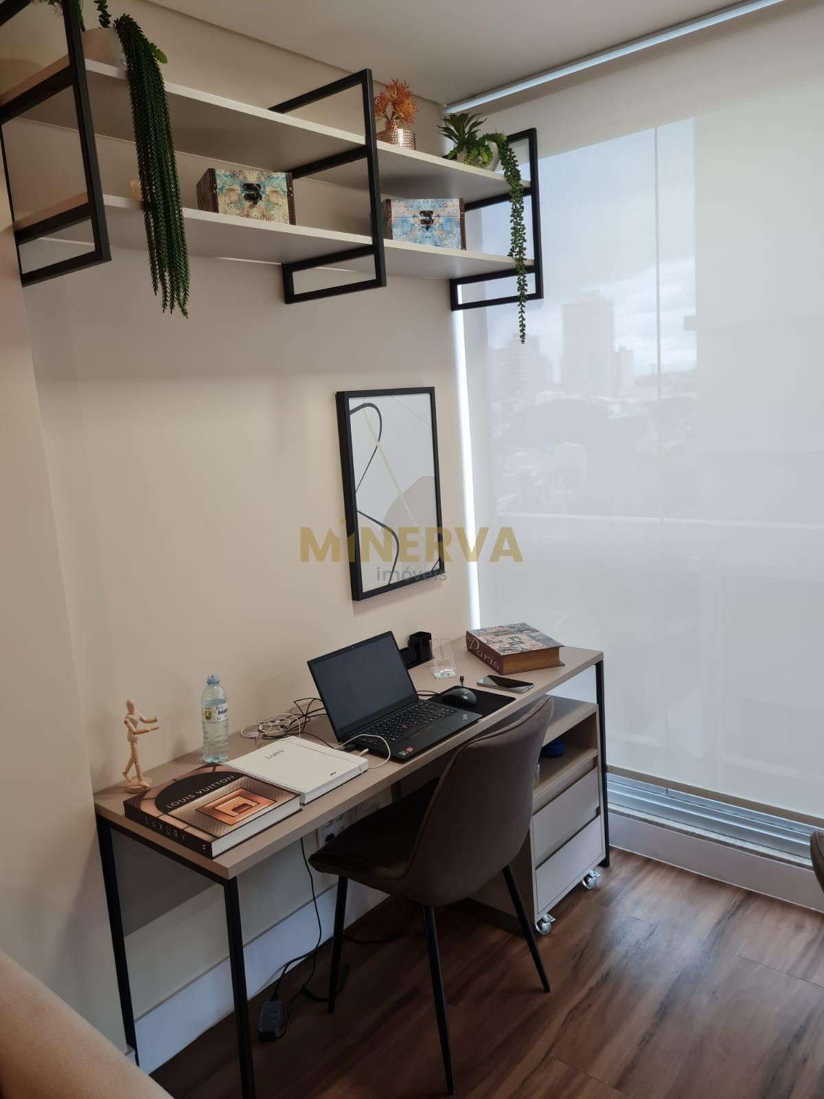 Apartamento para alugar com 1 quarto, 1 banheiro, 1 vaga e 40m² no Macedo, Guarulhos (SP) — foto 9 de 20