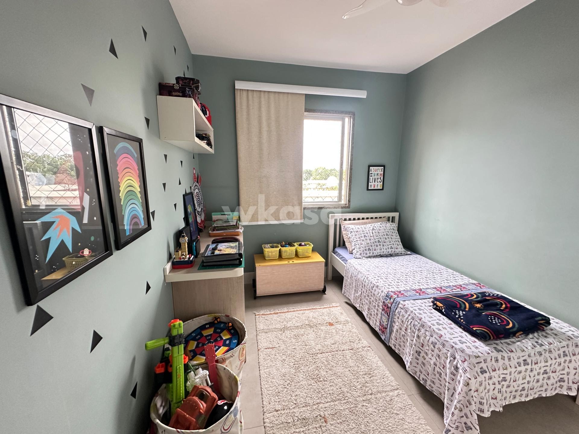 Apartamento à venda com 3 quartos, 1 suíte, 1 vaga e 75m² no Parque Residencial Laranjeiras, Serra (ES) — foto 12 de 24