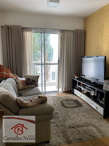 Apartamento Vista Centrale Jundiai | Apartamento Jardim das Samambaias | apartamento próximo a Anhanguera
