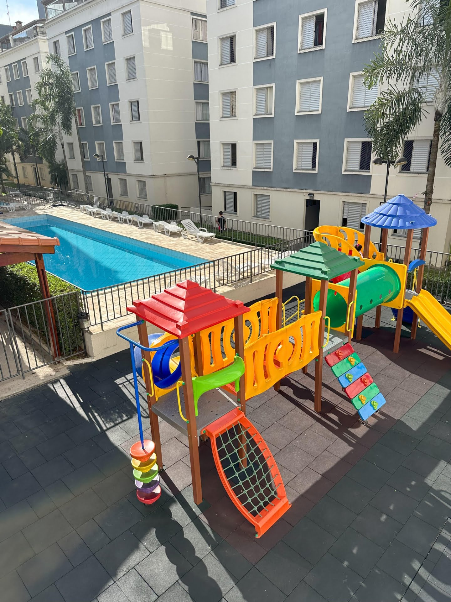 Apartamento à venda com 2 quartos, 1 banheiro, 1 vaga e 49m² no Vila Zat, São Paulo (SP) — foto 7 de 12