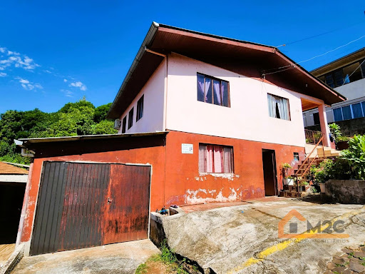 Casa no Bairro Bela Vista  -  Tangará/SC