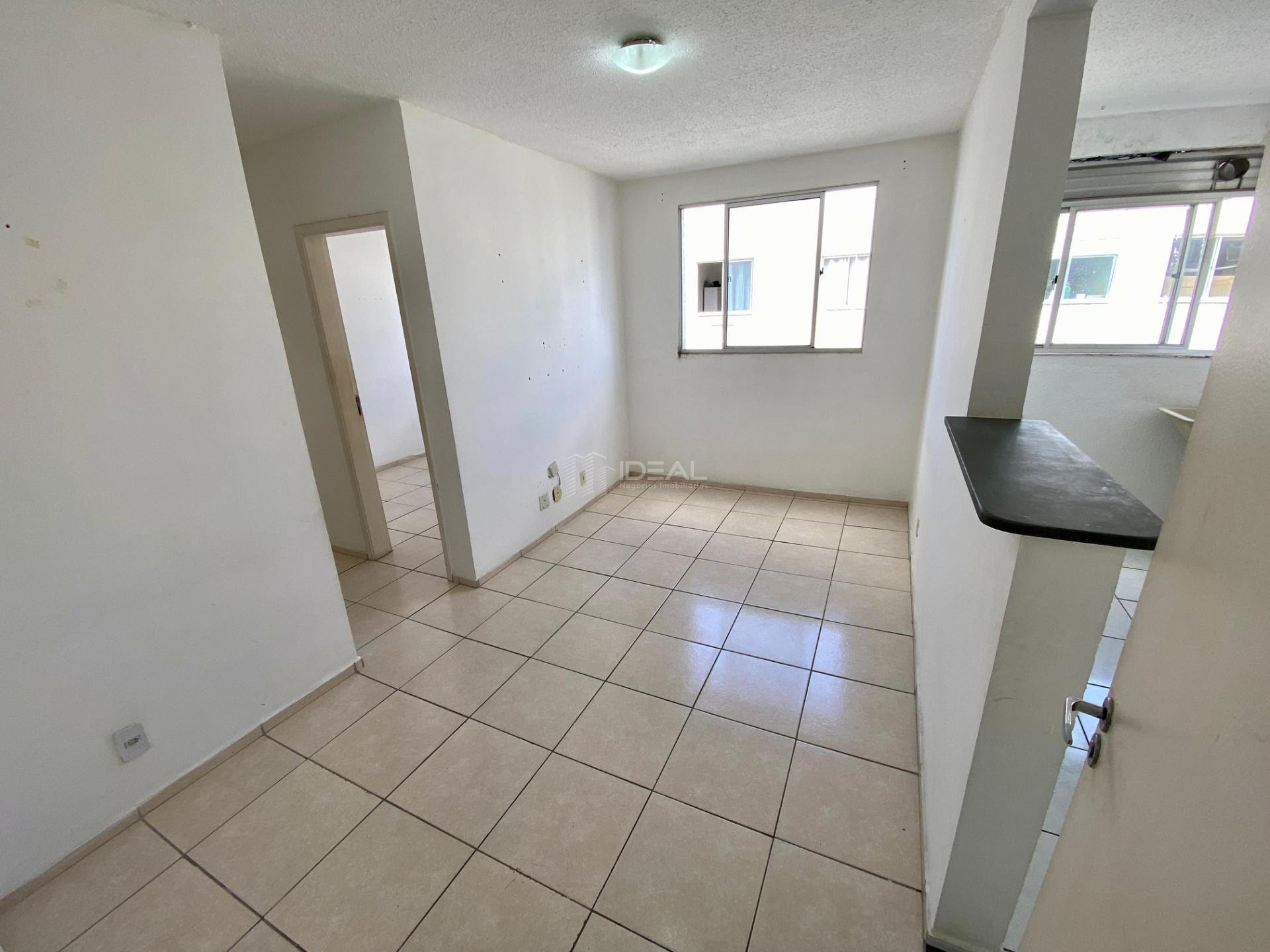 Apartamento à venda com 2 quartos, 1 banheiro, 1 vaga e 44m² no Parque Joquei Club, Campos dos Goytacazes (RJ) — foto 10 de 30