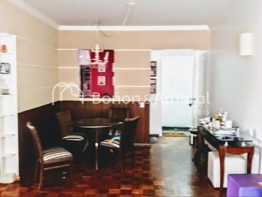Apartamento, 3 quartos, 108 m² - Foto 1