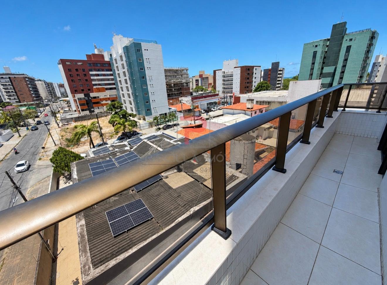 Apartamento à venda com 2 quartos, 1 suíte, 1 vaga e 47m² no Cabo Branco, João Pessoa (PB) — foto 2 de 18