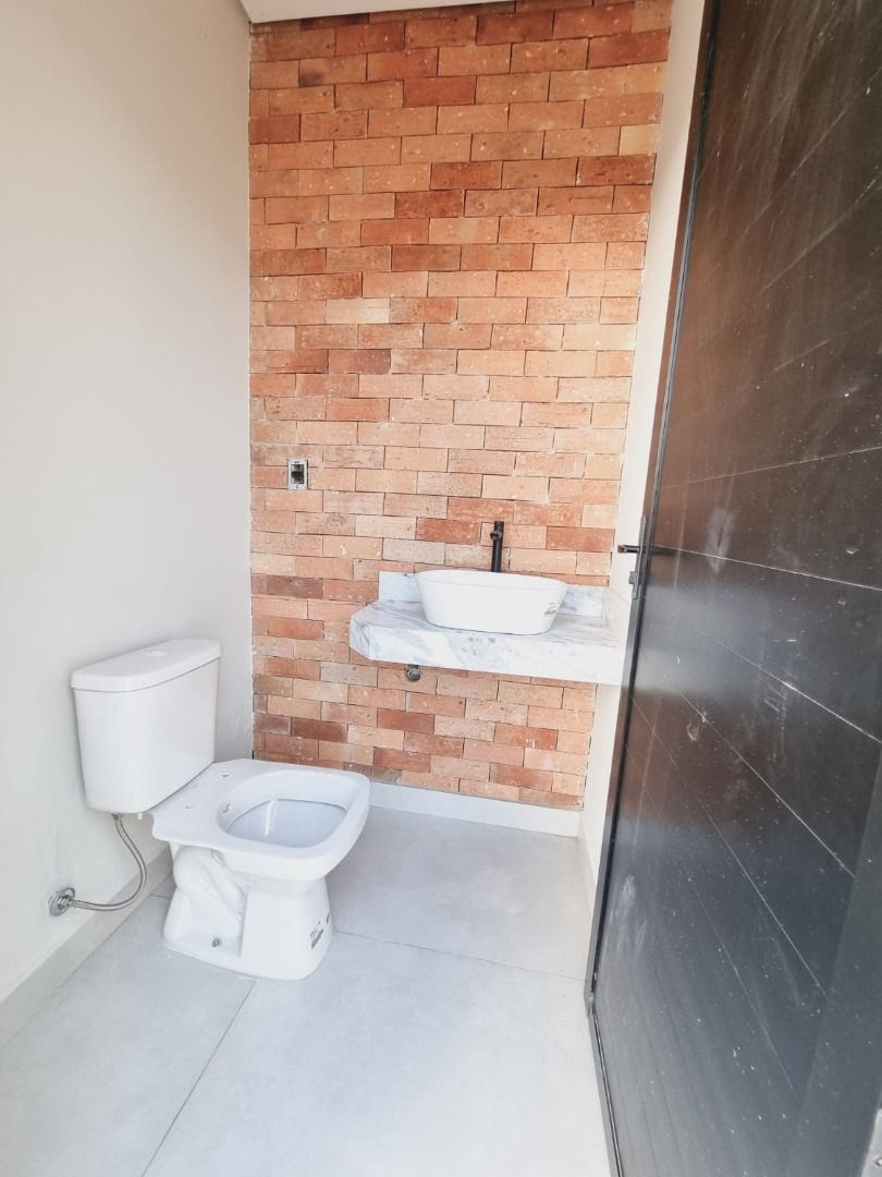 Casa à venda com 3 quartos, 3 suítes, 4 vagas e 203m² no Condomínio Cyrela Landscape, Votorantim (SP) — foto 20 de 23