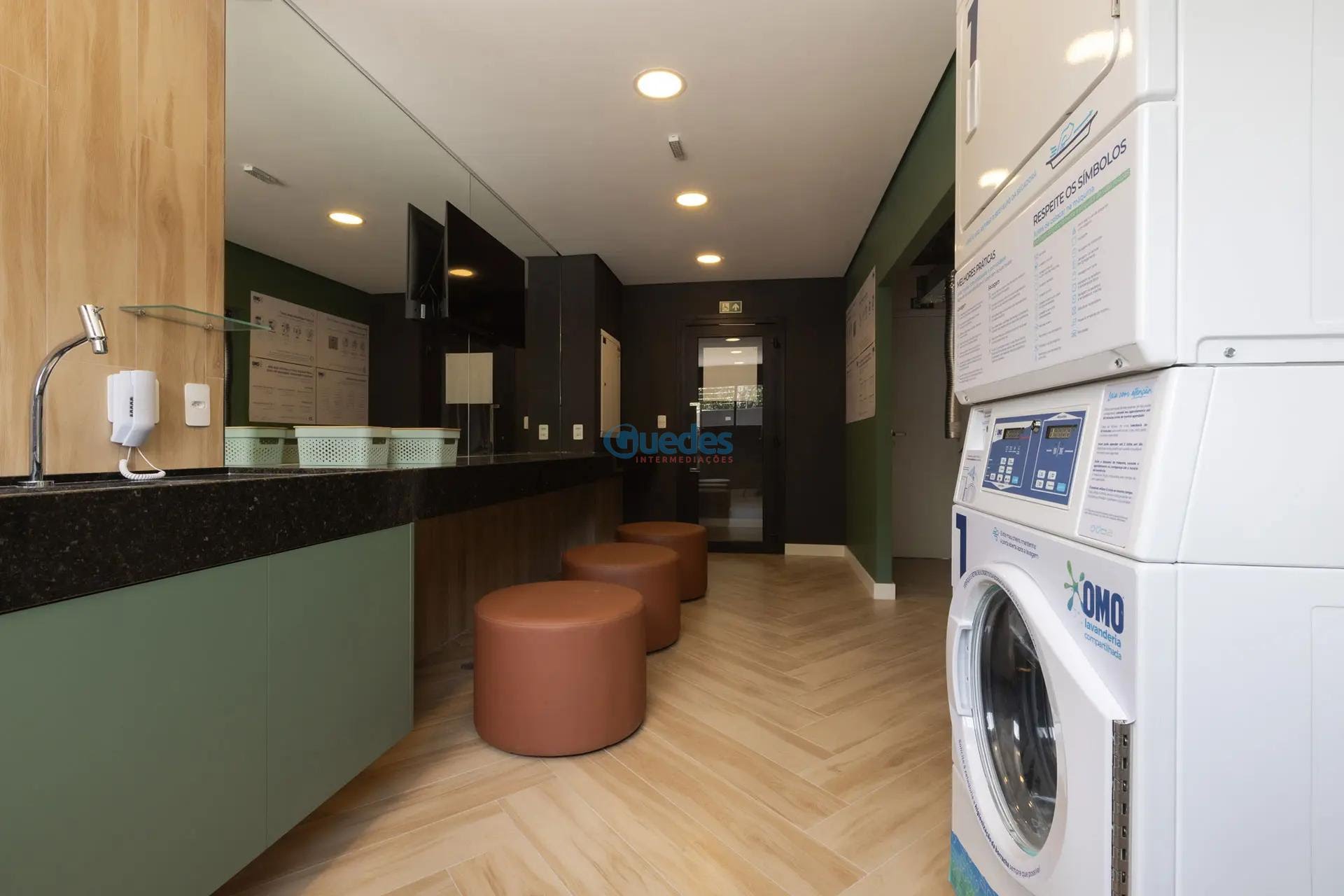 Studio à venda com 1 quarto, 1 banheiro e 22m² no Santo Amaro, São Paulo (SP) — foto 15 de 27