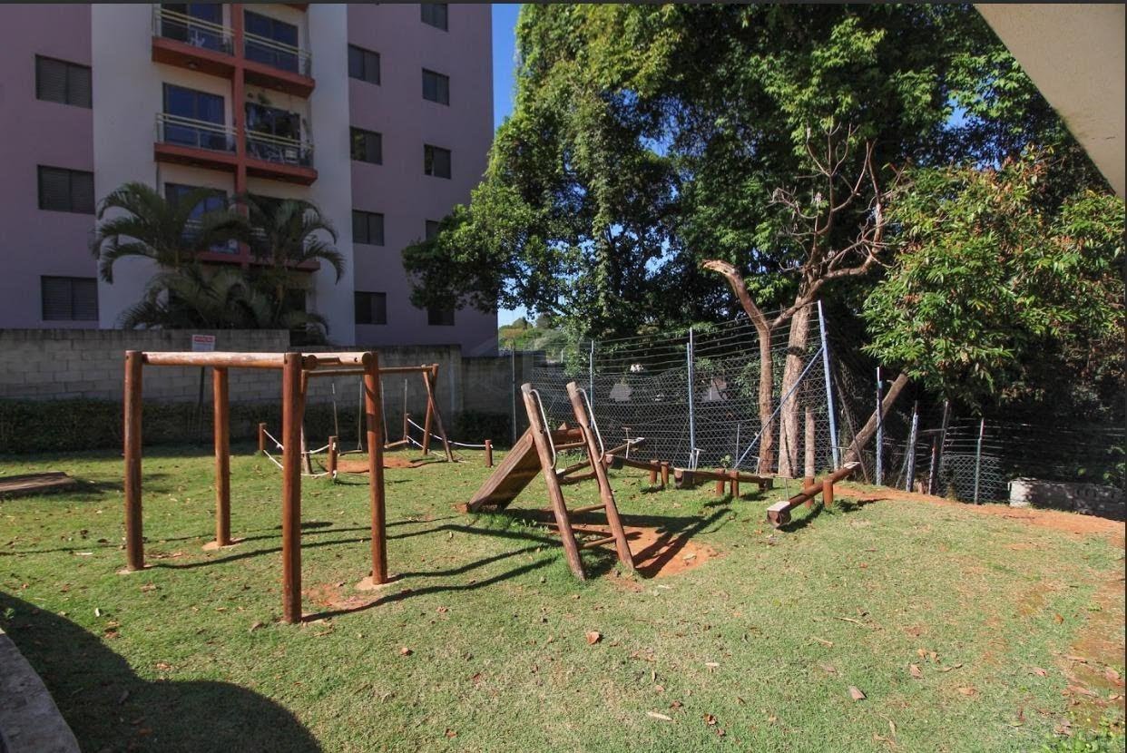 Apartamento para alugar com 2 quartos, 1 vaga e 50m² no Jardim Vera Cruz, Sorocaba (SP) — foto 15 de 15