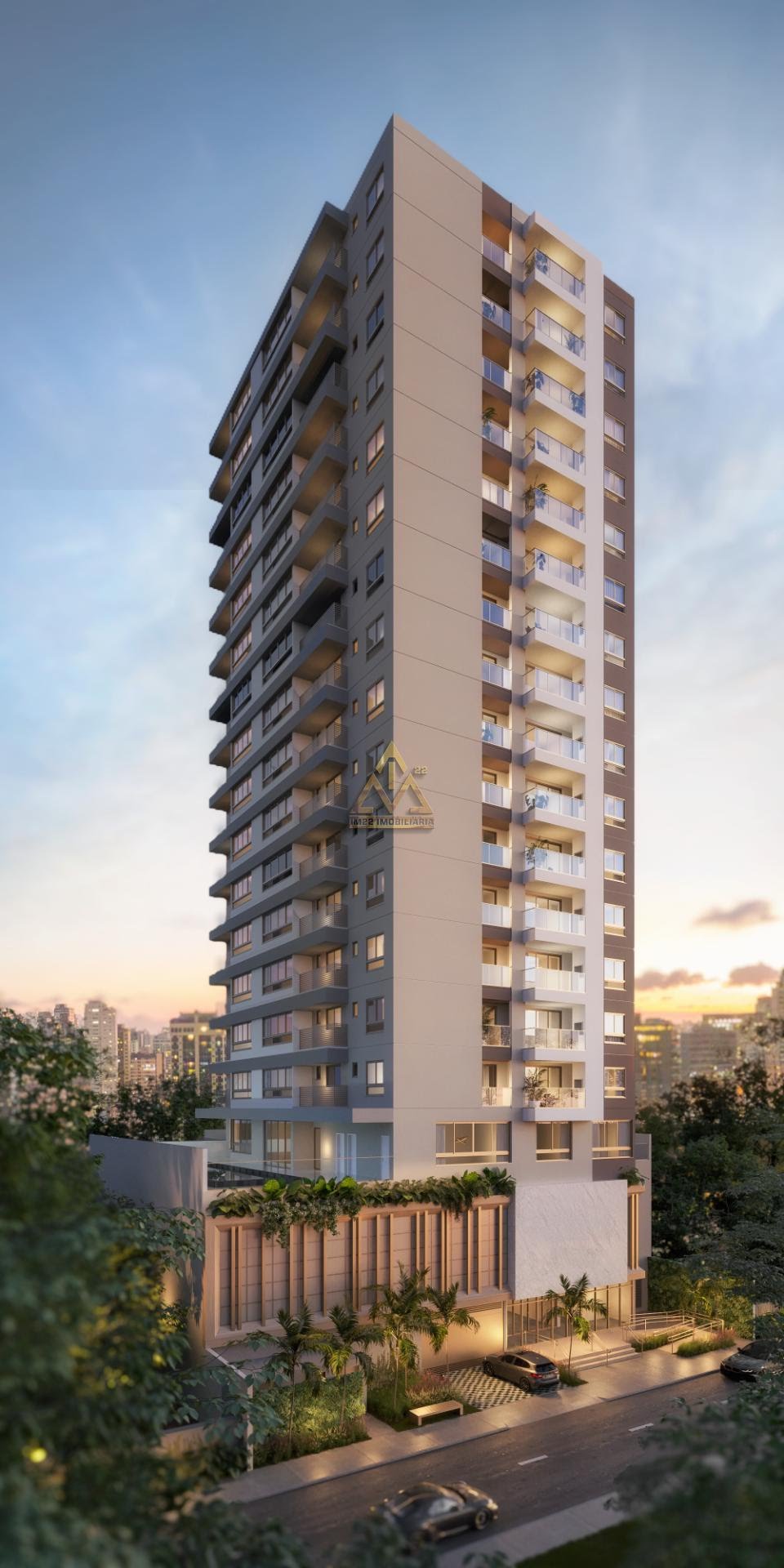 Apartamento à venda com 2 quartos, 2 suítes, 1 vaga e 80m² no Centro, Balneário Piçarras (SC) — foto 6 de 27