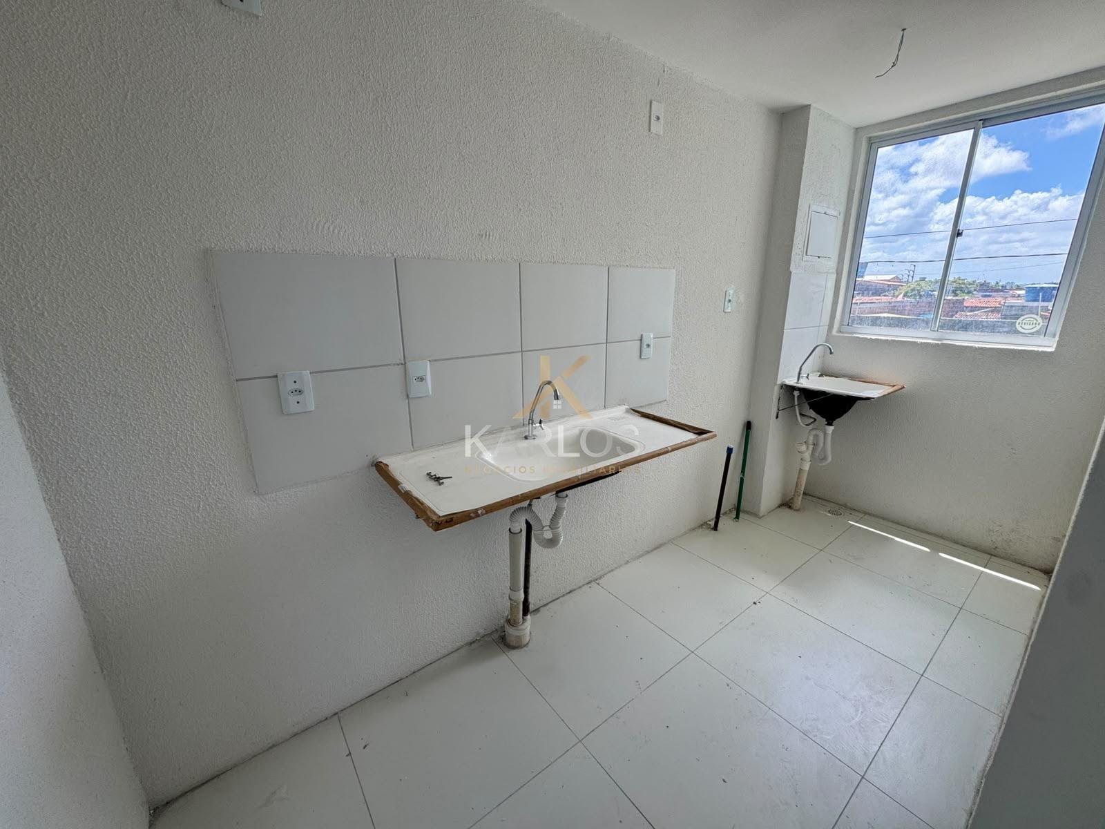 Apartamento à venda com 2 quartos, 1 banheiro, 1 vaga e 47m² no Jardim Maranguape, Paulista (PE) — foto 5 de 11