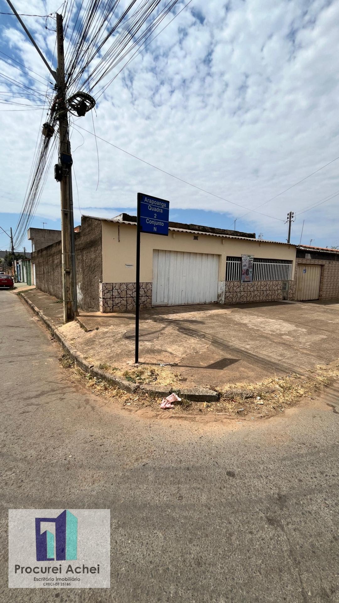 Casa à venda com 3 quartos, 1 suíte e 200m² no Arapoanga (planaltina), Planaltina (DF) — foto 4 de 8