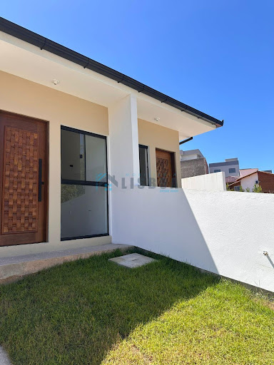 Casa Geminada em Forquilhas  -  São José