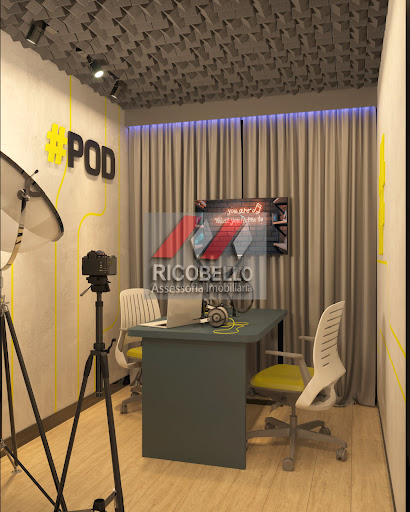 Espaço Influencer