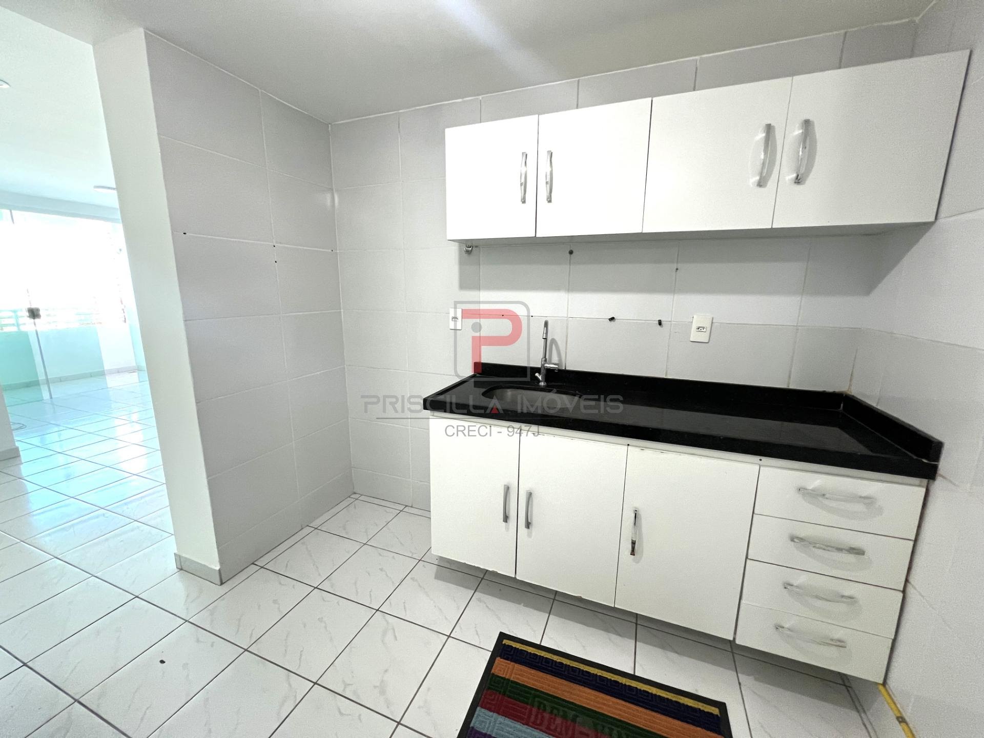 Apartamento à venda com 2 quartos, 1 suíte, 1 vaga e 69m² no Manaíra, João Pessoa (PB) — foto 11 de 21