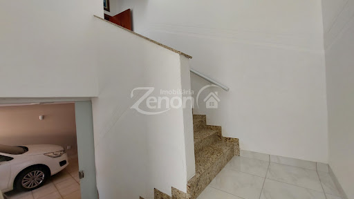 Casa em Centro  -  Adamantina