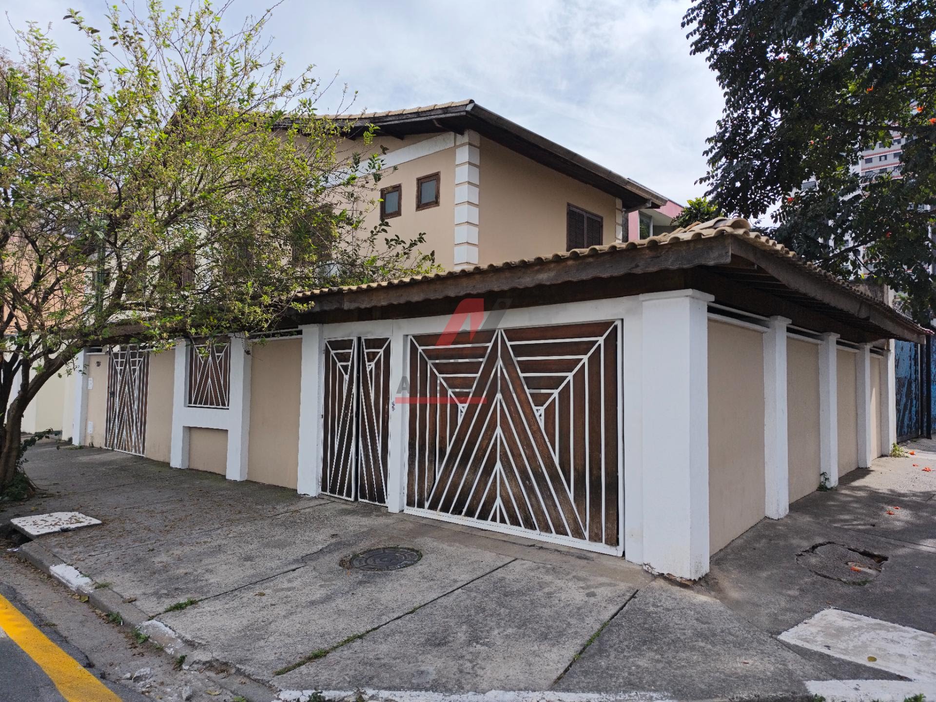 Sobrado, 3 quartos, 104 m² - Foto 1