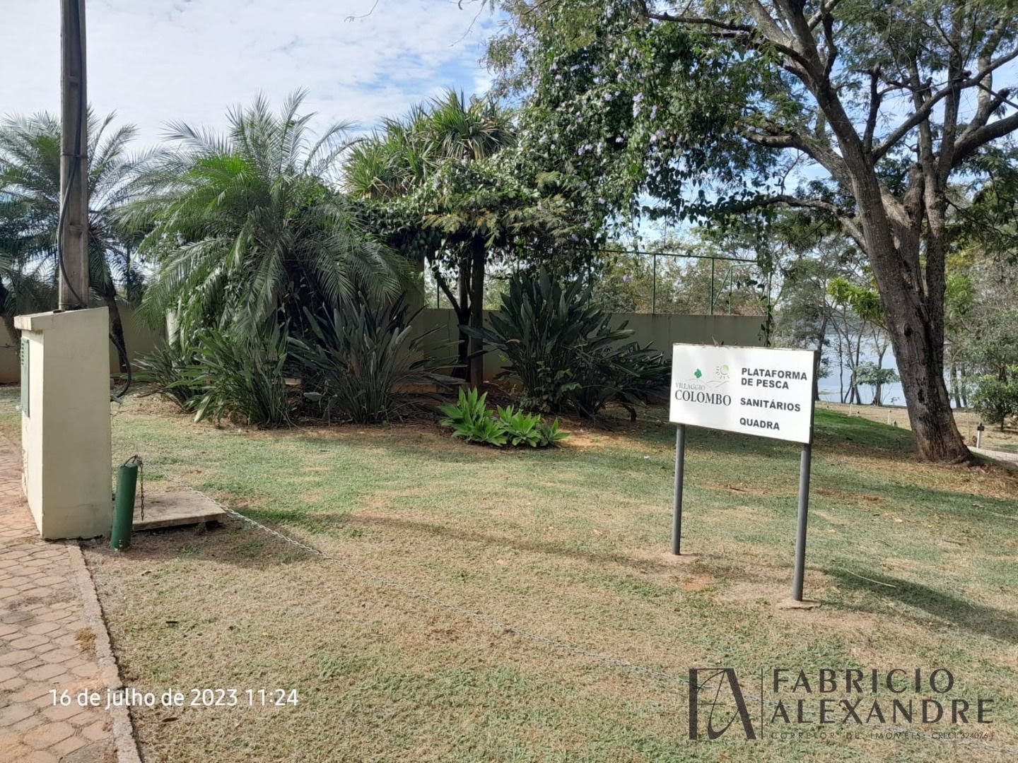 Terreno à venda com 450m² de terreno no Villagio Colombo, Mendonça (SP) — foto 13 de 30