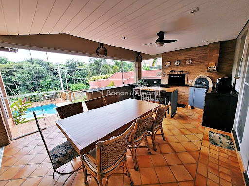 Casa de Condomínio, 5 quartos - Foto 5