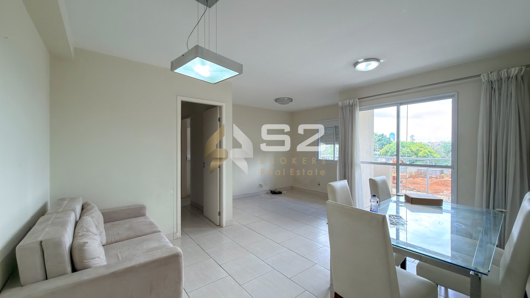 Apartamento para Locação Rua Aroaba Vila Leopoldina/SP